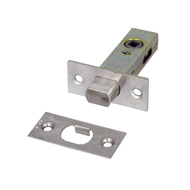 DEADBOLT DOOR LOCK 45 / SPLINDLE 6x6
